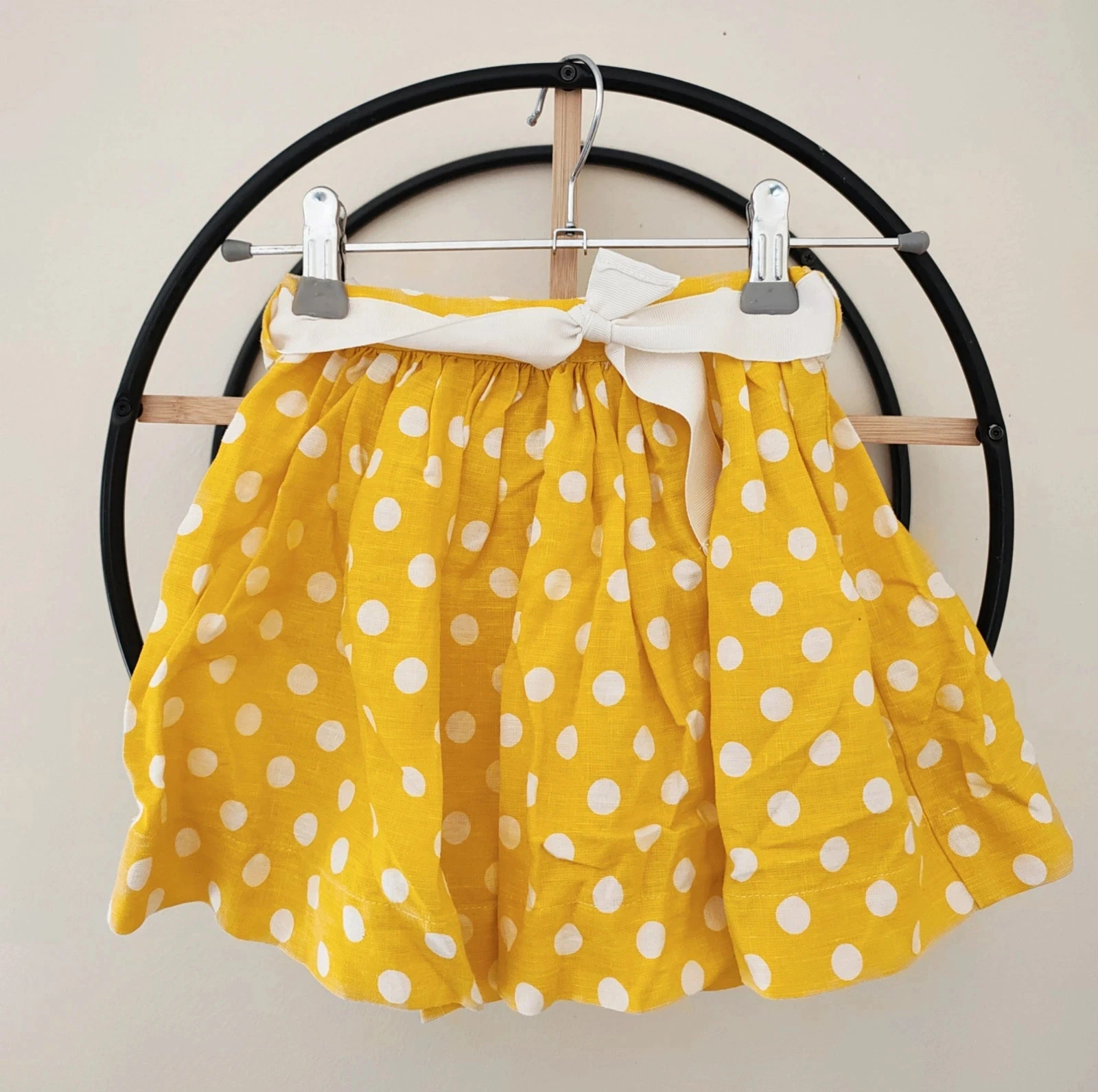 4 ans jupe petit bateau